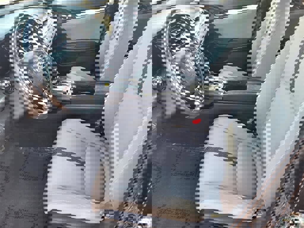 Used 2020 Honda Civic EX image 14