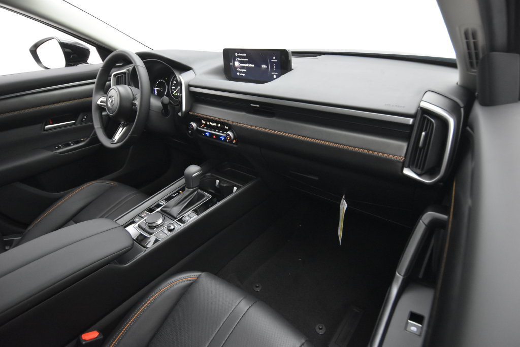 New 2026 MAZDA CX-50 AWD 2.5 Hybrid w/ Premium Pkg image 29