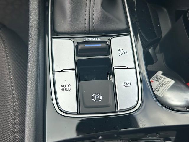 New 2025 Hyundai Santa Cruz SE image 20