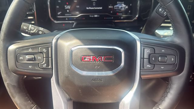 Used 2024 GMC Sierra 1500 Elevation AWD/4WD image 15