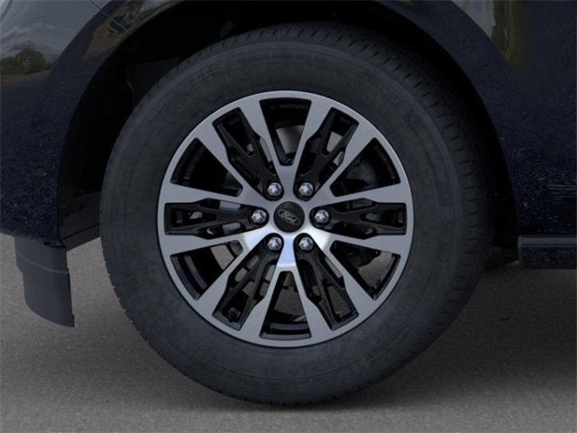 New 2025 Ford Expedition Platinum image 19