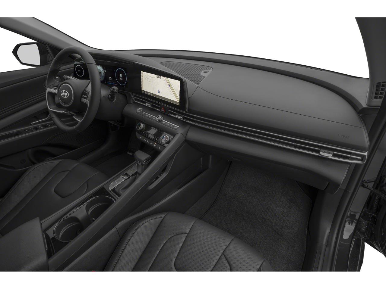 New 2026 Hyundai Elantra Limited image 41