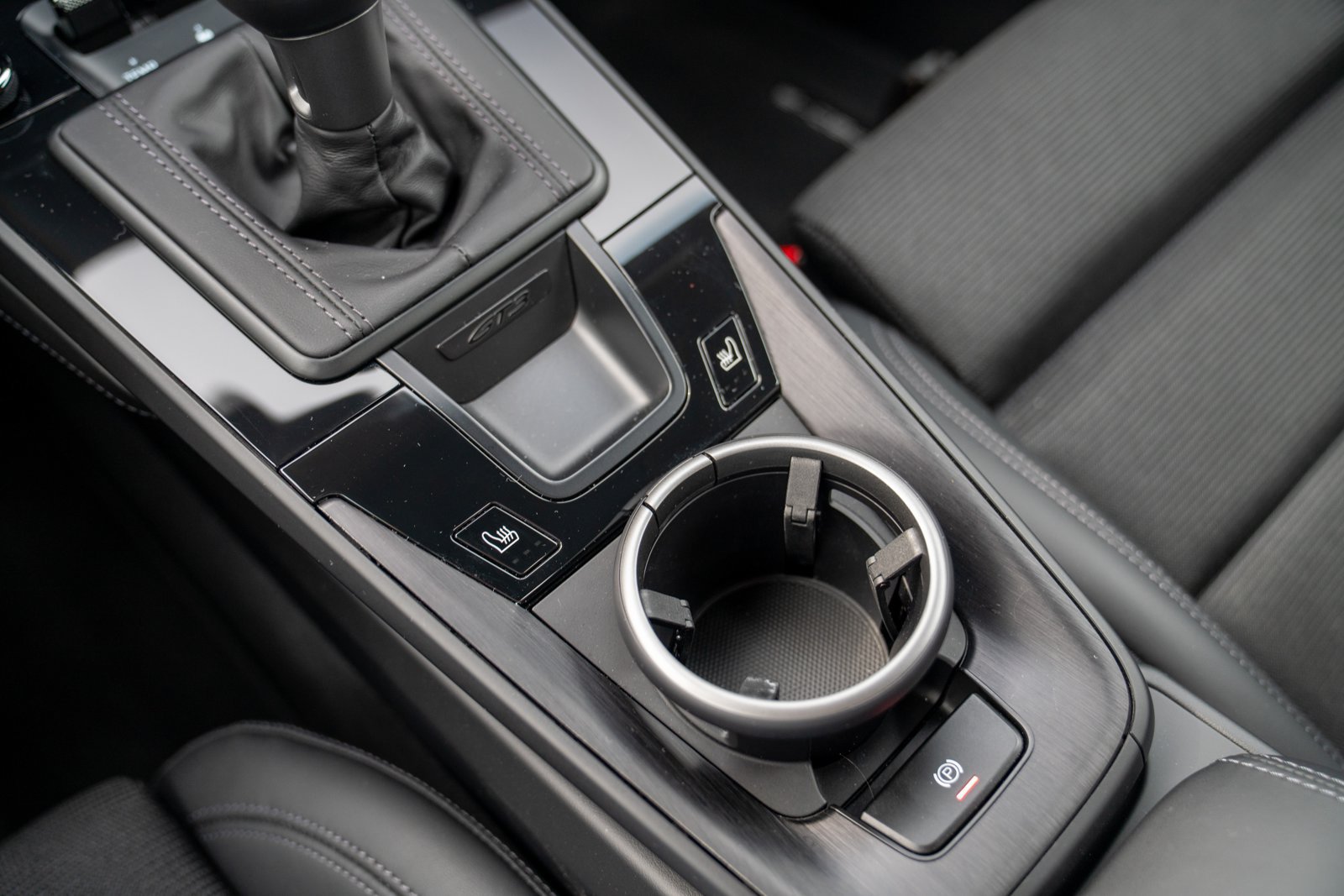 Certified 2024 Porsche 911 GT3 RWD image 24