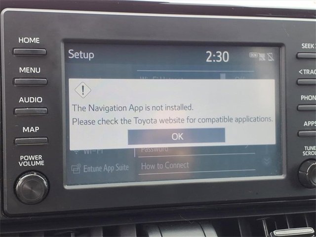 Used 2019 Toyota RAV4 LE image 12