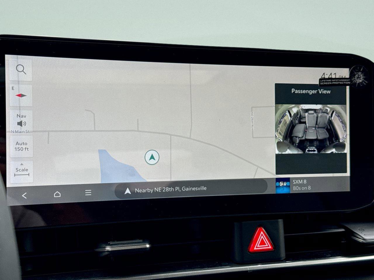 New 2025 Kia Carnival SX Prestige image 22