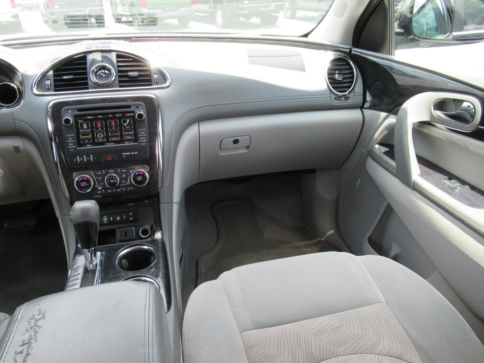 Used 2016 Buick Enclave Convenience FWD image 14