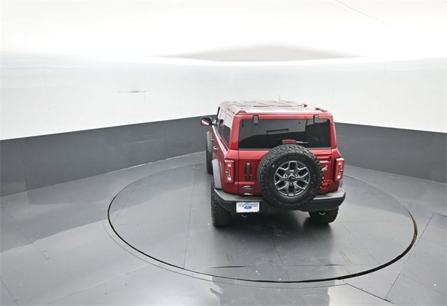 New 2025 Ford Bronco Badlands image 20