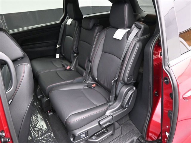 New 2026 Honda Odyssey Sport-L image 14