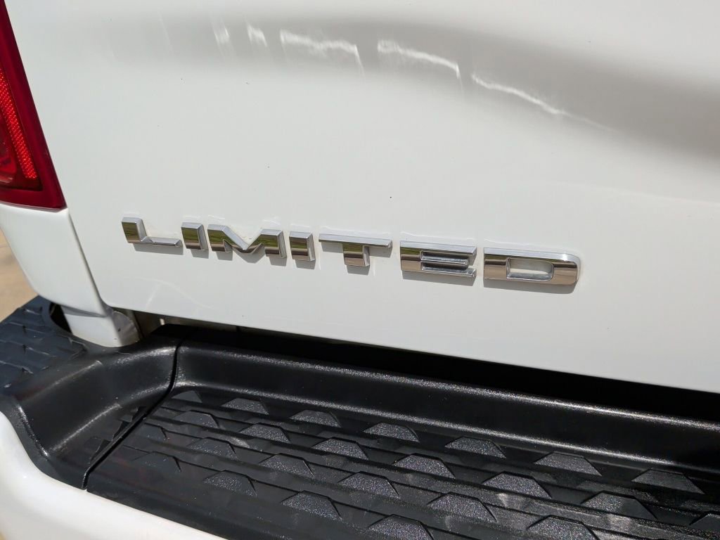 Used 2022 RAM 2500 Limited w/ Towing Technology Group image 46