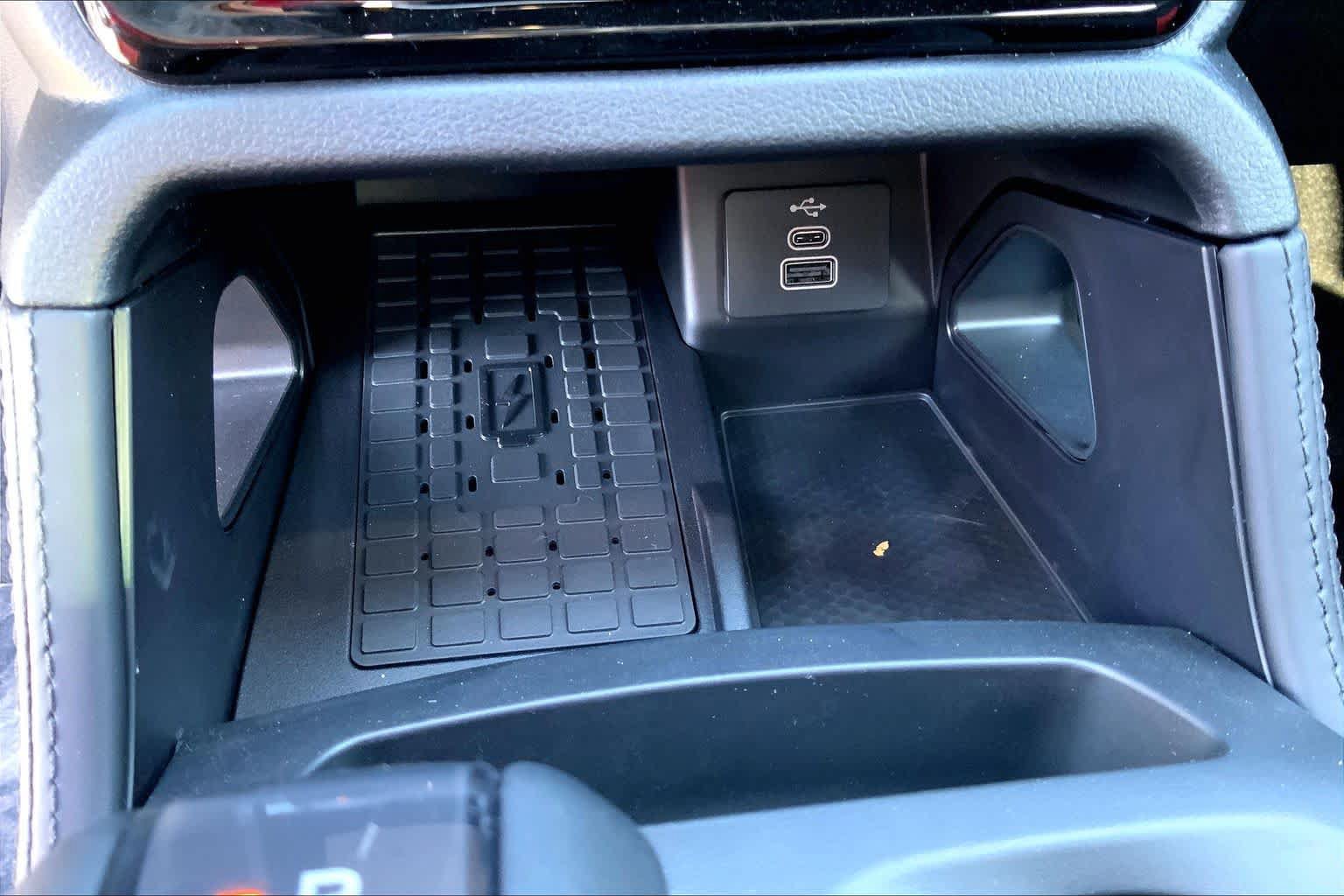 New 2026 Ford Ranger Raptor AWD/4WD image 15