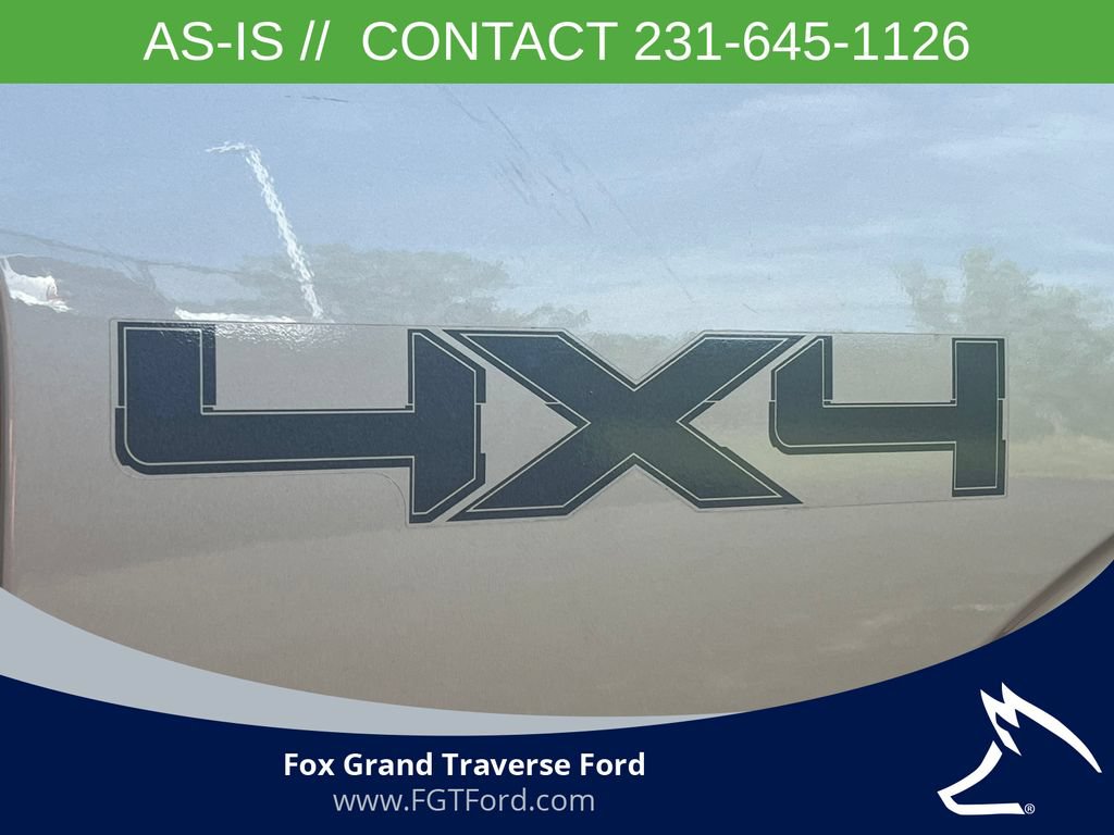 Used 2014 Ford F150 XLT w/ XLT Convenience Package AWD/4WD image 13