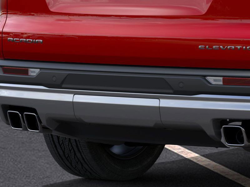 New 2026 GMC Acadia Elevation w/ Super Cruise Package FWD image 14