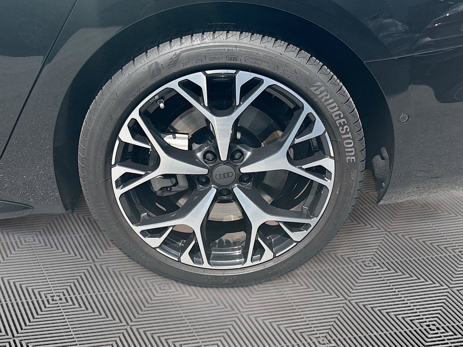 Certified 2026 Audi A6 Premium Plus AWD/4WD image 32