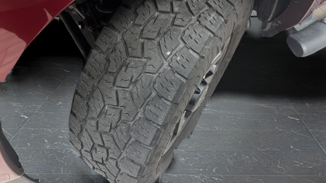 Used 2021 RAM 2500 Laramie w/ Night Edition AWD/4WD image 34