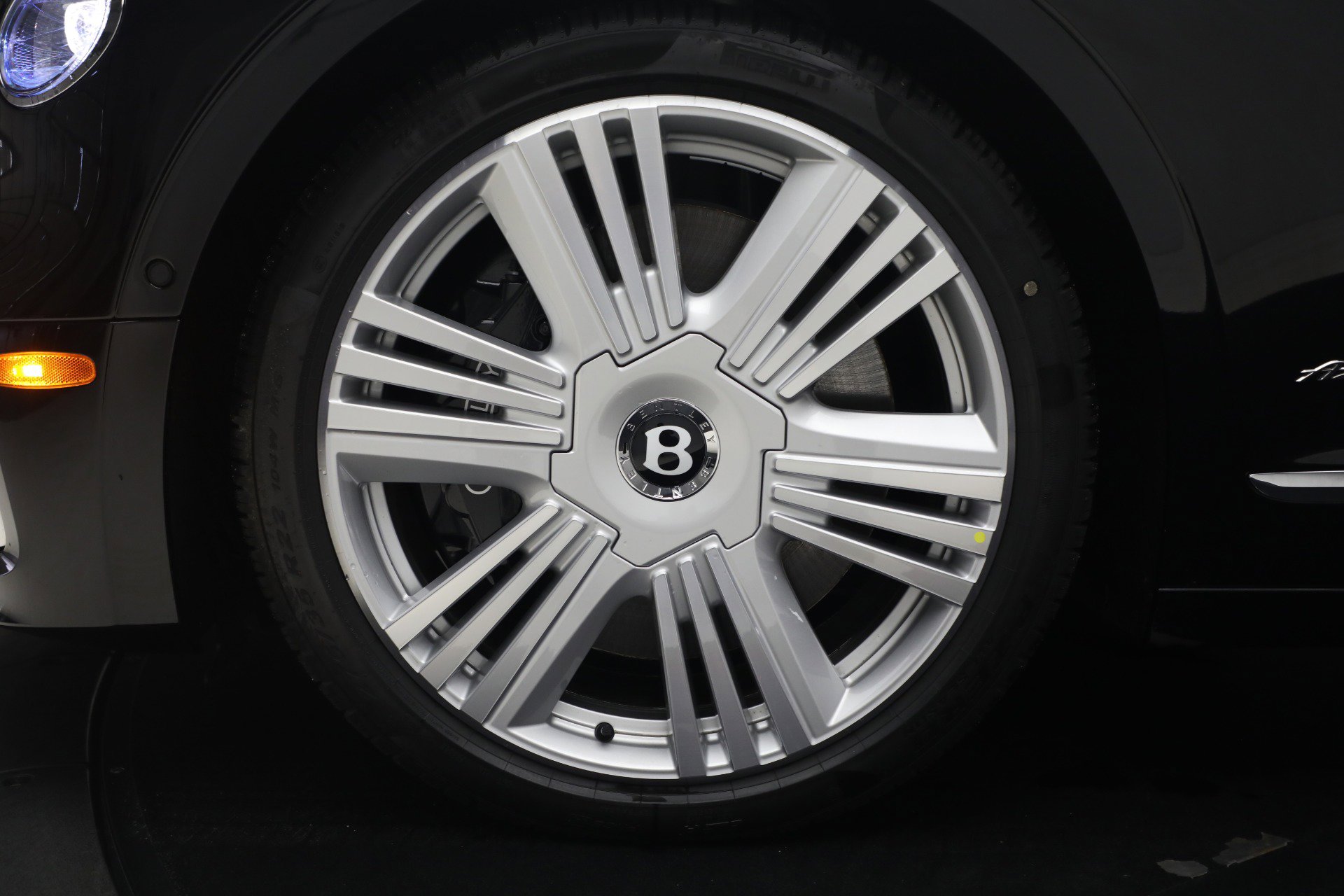 New 2026 Bentley Flying Spur Azure AWD/4WD image 14