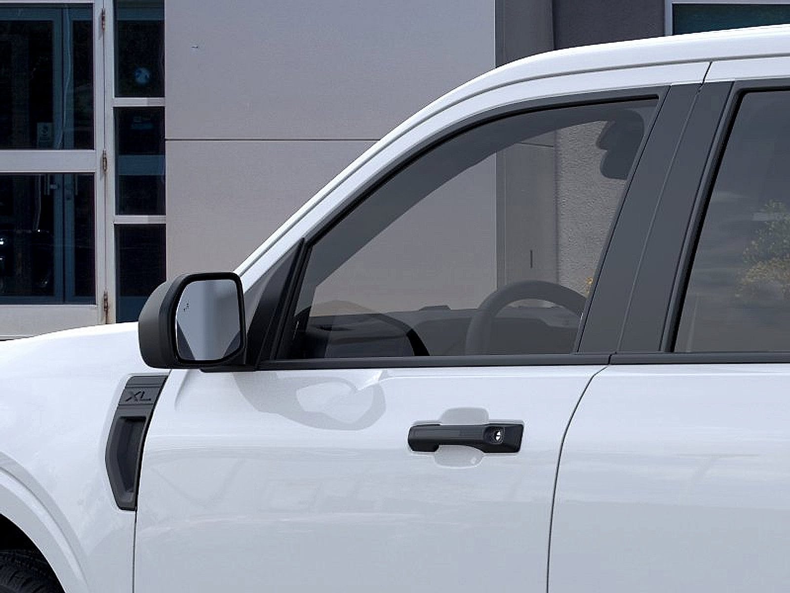 New 2026 Ford Maverick XL image 21