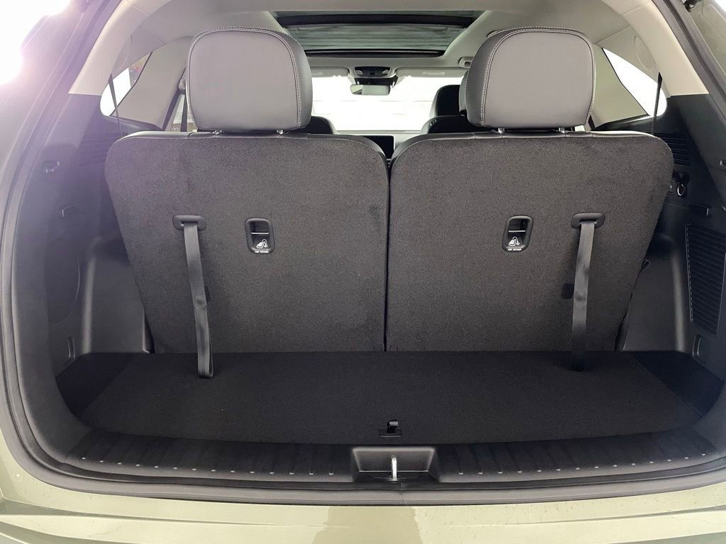 New 2026 Kia Sorento SX image 41