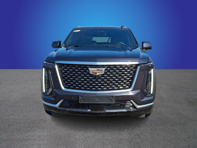 Used 2025 Cadillac Escalade ESV Premium Luxury w/ Touring Package AWD/4WD image 2