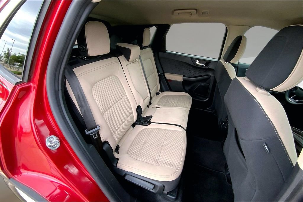 Used 2020 Ford Escape SE FWD image 26