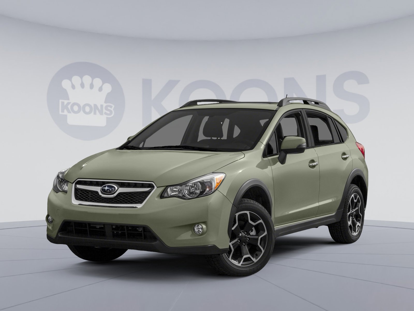 Used 2015 Subaru Crosstrek 2.0i Limited AWD/4WD image 1