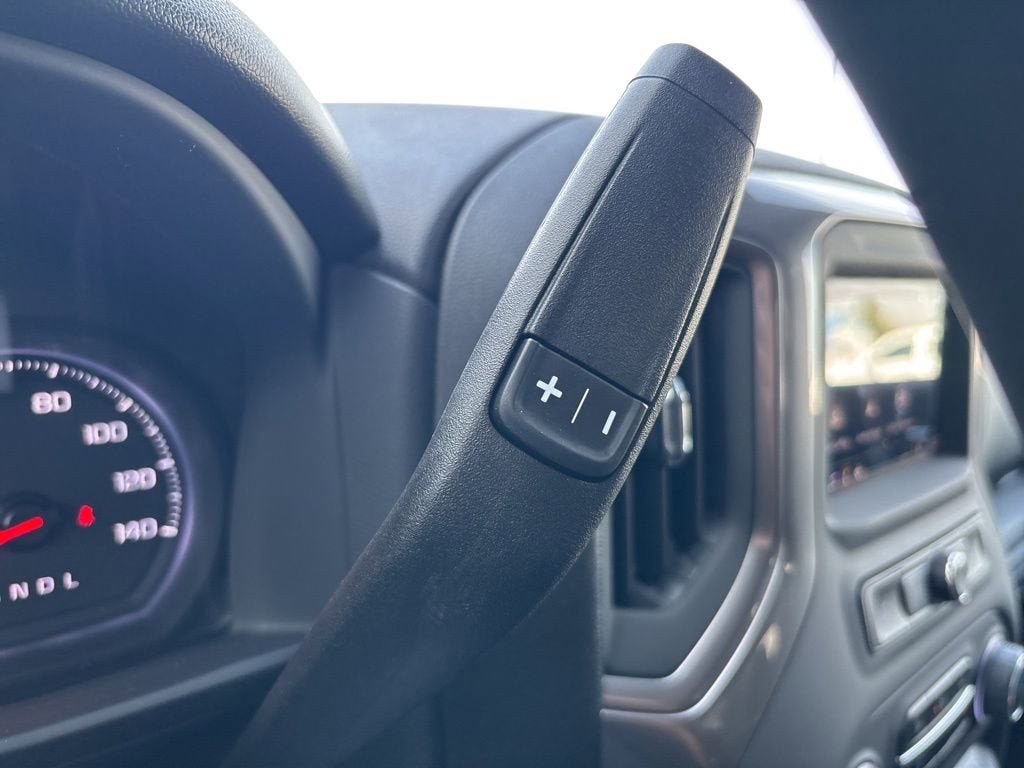 New 2025 Chevrolet Silverado 3500 W/T w/ WT Convenience Package image 31