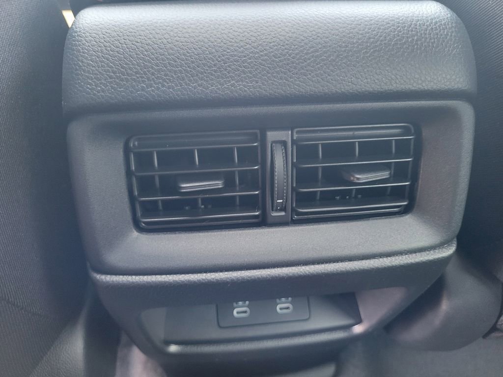 New 2026 Honda CR-V TrailSport image 35