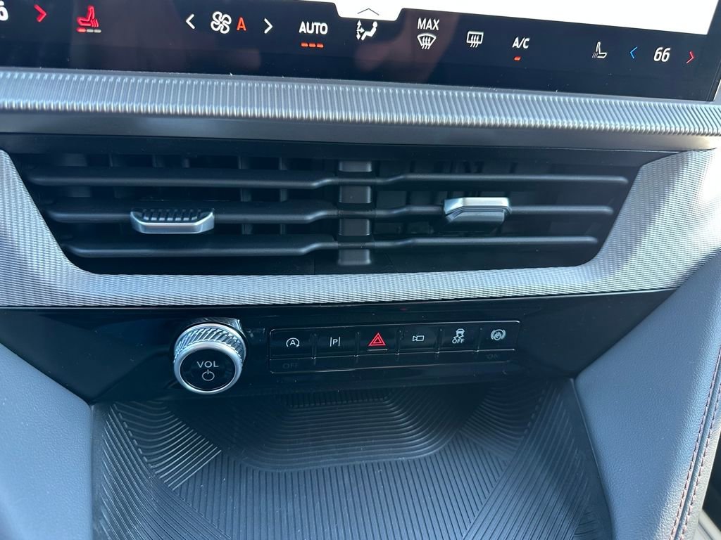 New 2026 Ford Explorer Active image 9