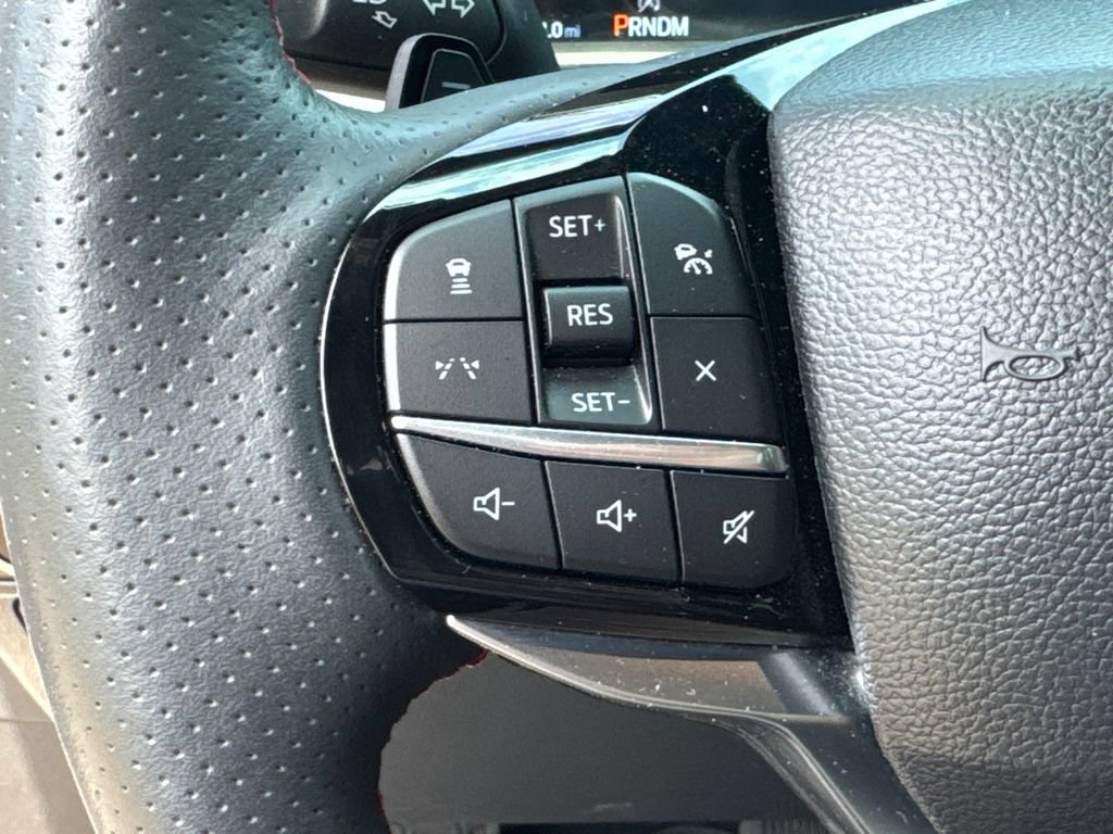 Used 2025 Ford Explorer ST AWD/4WD image 25