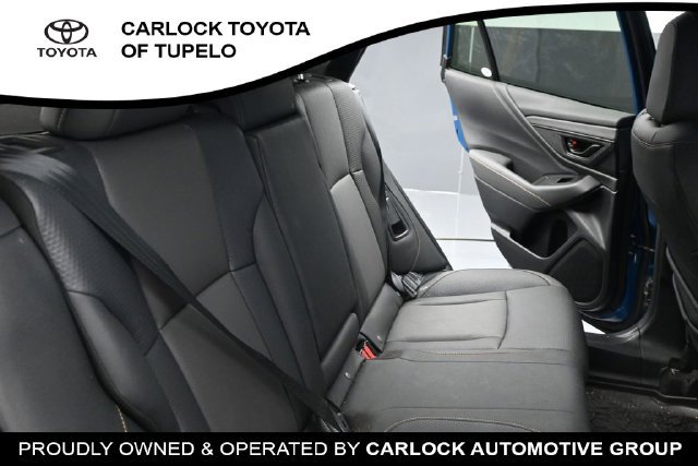 Used 2025 Subaru Outback Wilderness AWD/4WD image 46