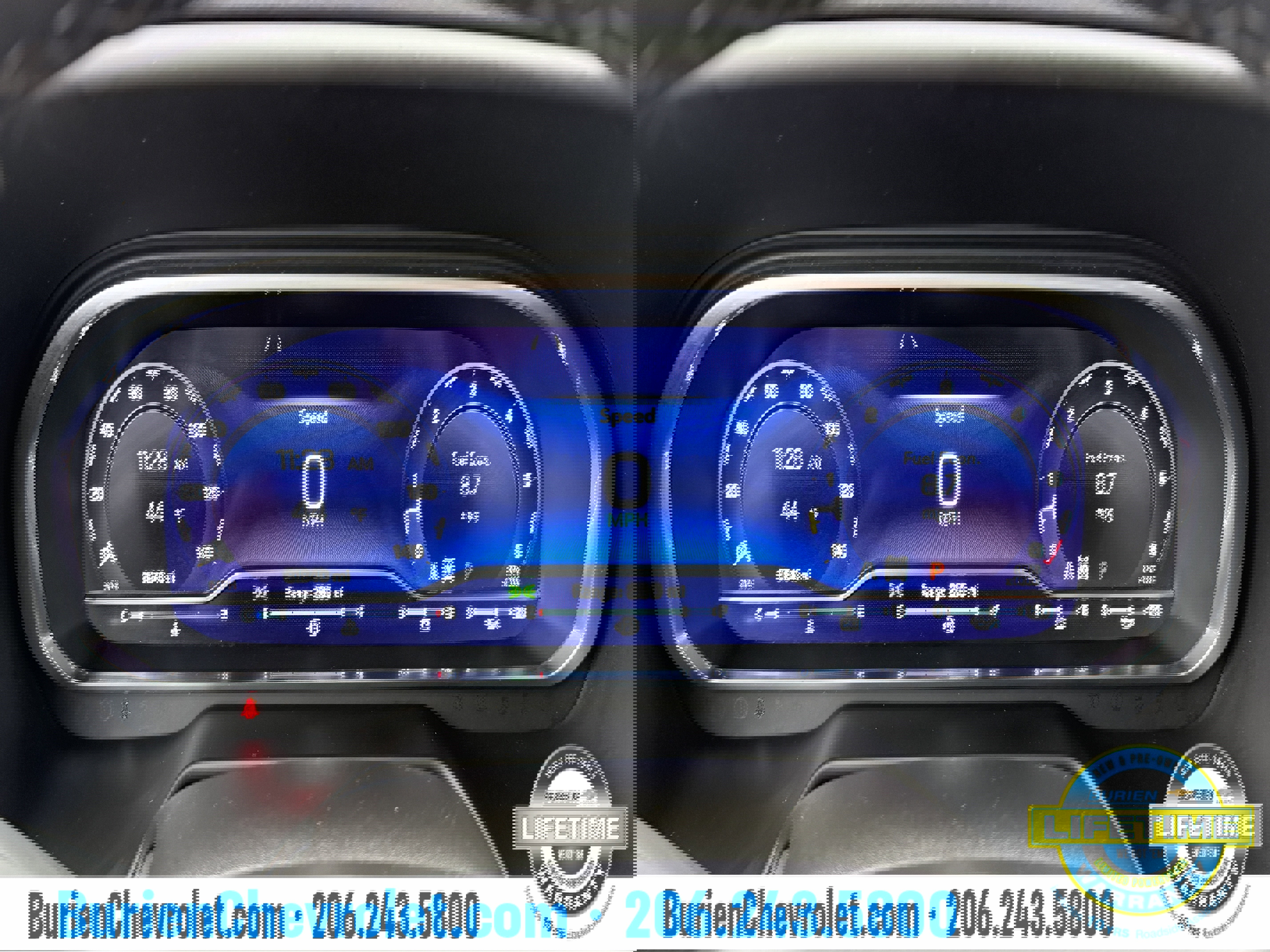 Used 2023 Chevrolet Suburban Premier image 10