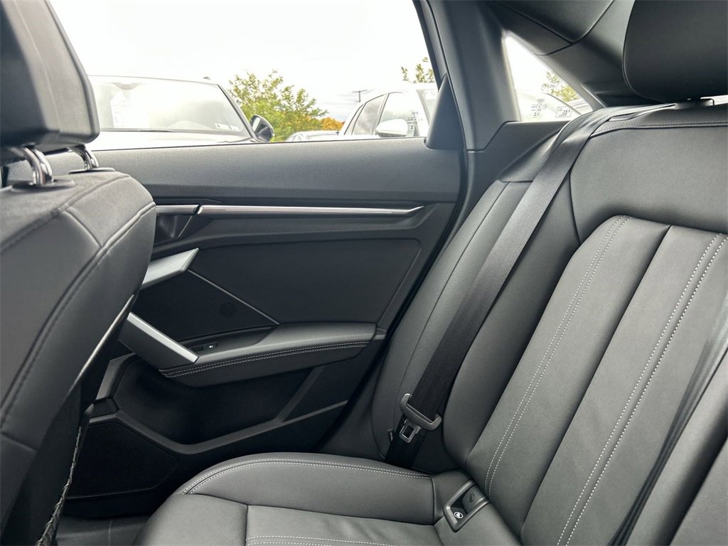 New 2026 Audi A3 2.0T Premium Plus image 12
