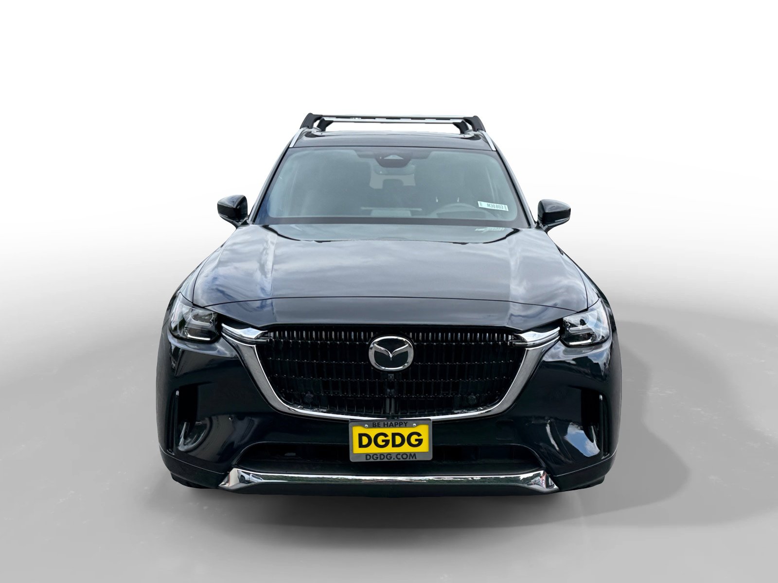 New 2026 MAZDA CX-90 3.3 Turbo S w/ Premium Plus AWD/4WD image 8