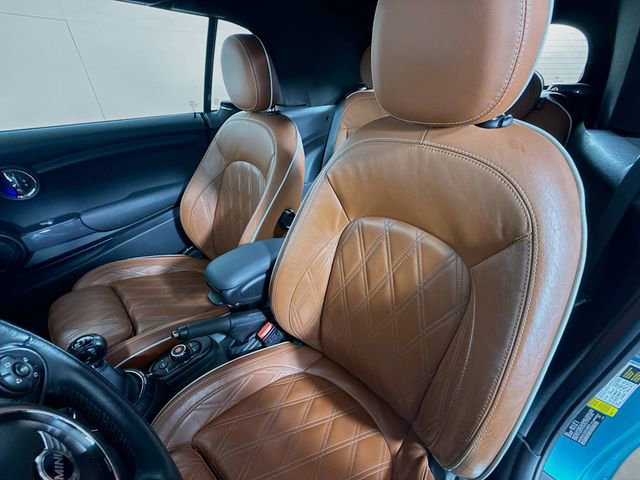 Used 2017 MINI Cooper Convertible image 20