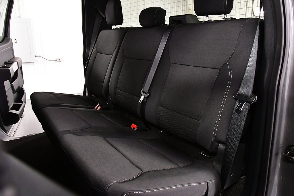 Used 2022 Ford F150 XLT w/ Equipment Group 301A Mid image 34