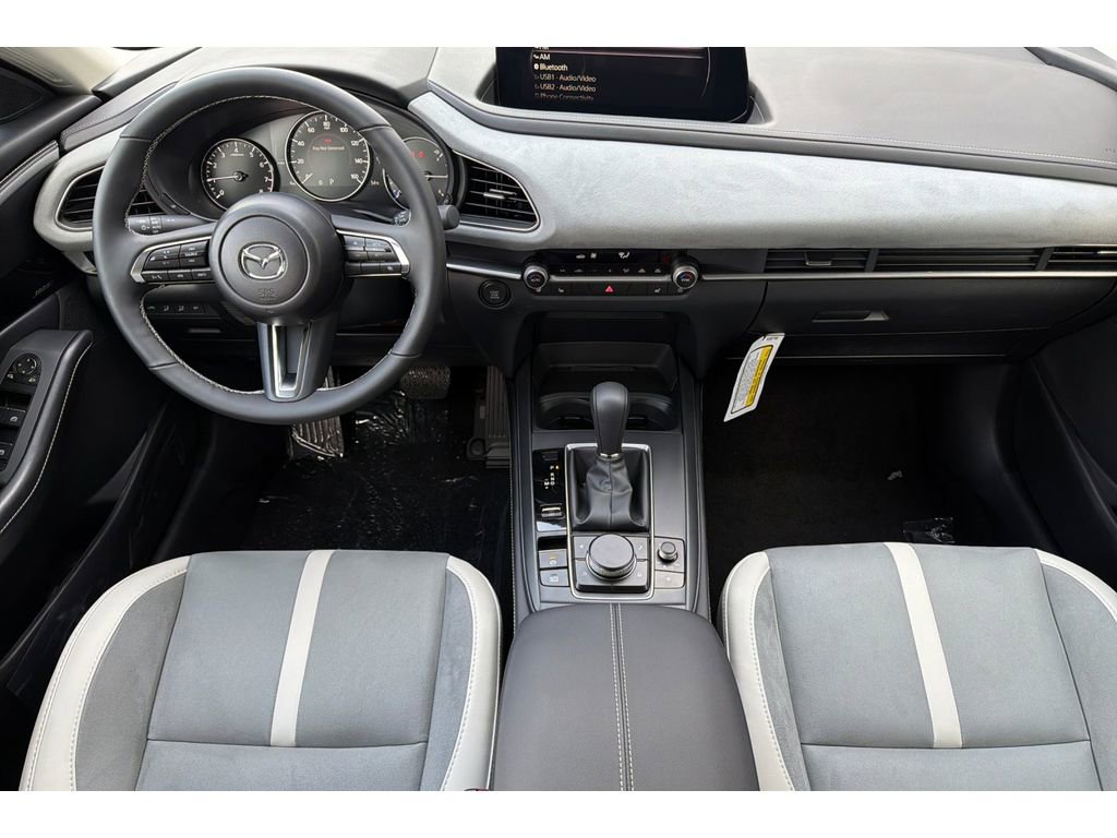 New 2026 MAZDA CX-30 Aire Edition AWD/4WD image 13