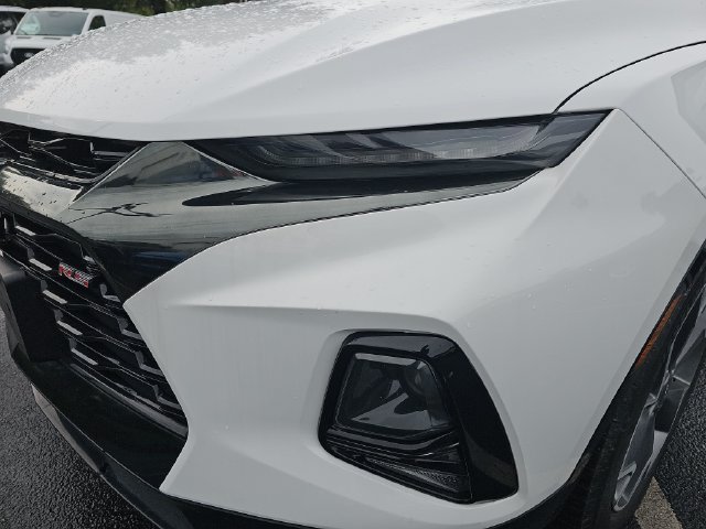 Used 2019 Chevrolet Blazer RS w/ LPO, Floor Liner Package FWD image 34