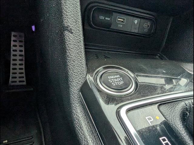 Used 2023 Kia Sportage X-Pro Prestige image 14