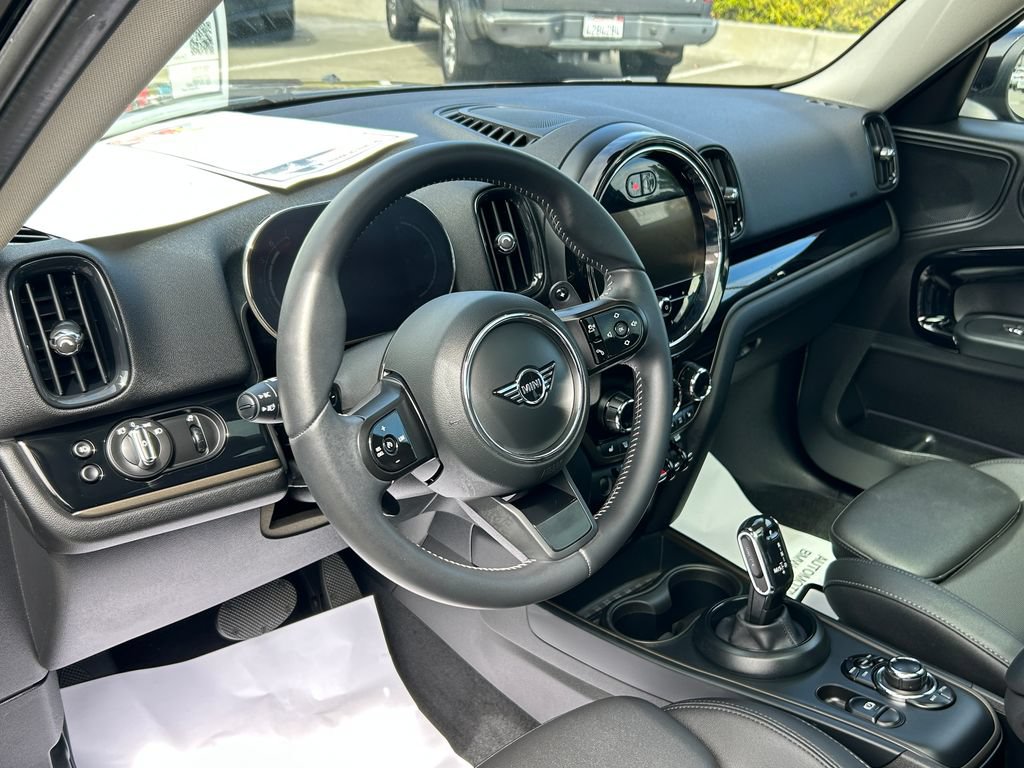 Used 2024 MINI Cooper Countryman S AWD/4WD image 13