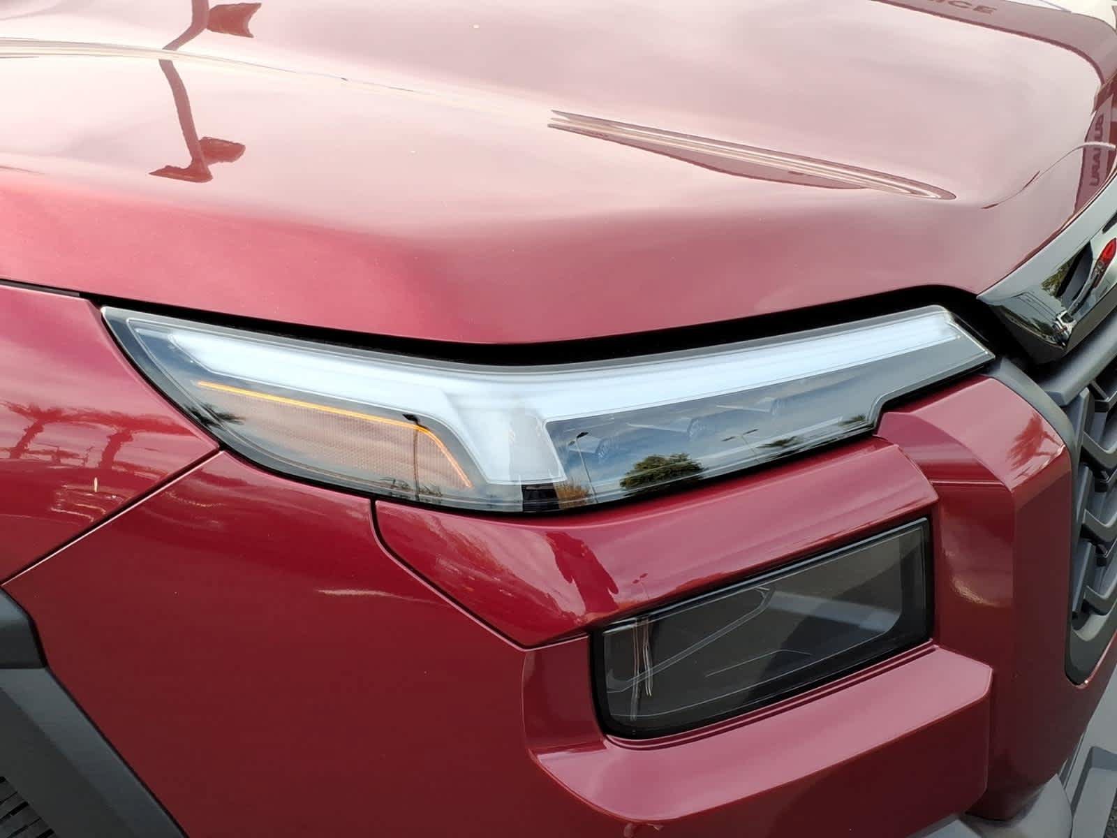 New 2026 Subaru Outback Touring XT AWD/4WD image 8