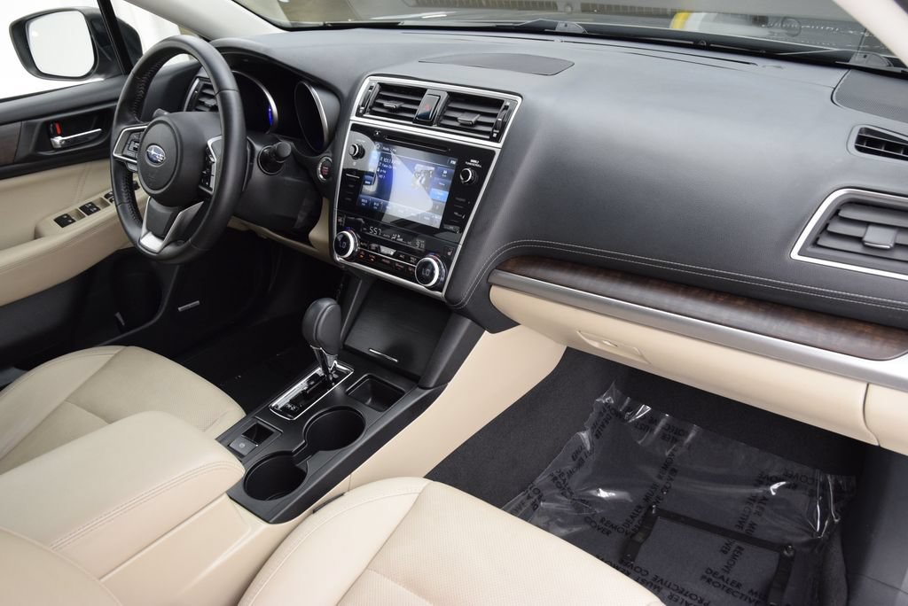 Used 2018 Subaru Outback 2.5i Limited AWD/4WD image 15