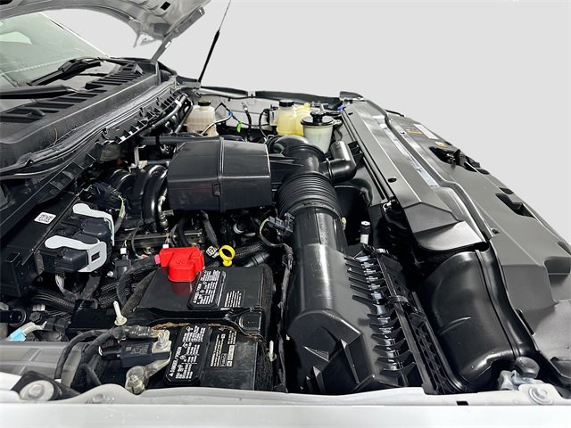 Certified 2024 Ford F250 XLT w/ FX4 Off-Road Package image 24