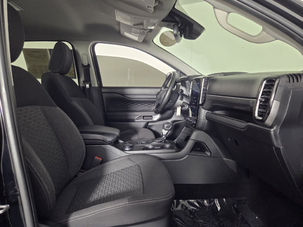 Used 2024 Ford Ranger XLT RWD image 32