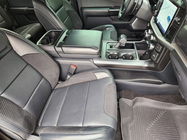 Used 2022 Ford F150 Raptor w/ Equipment Group 801A High image 14