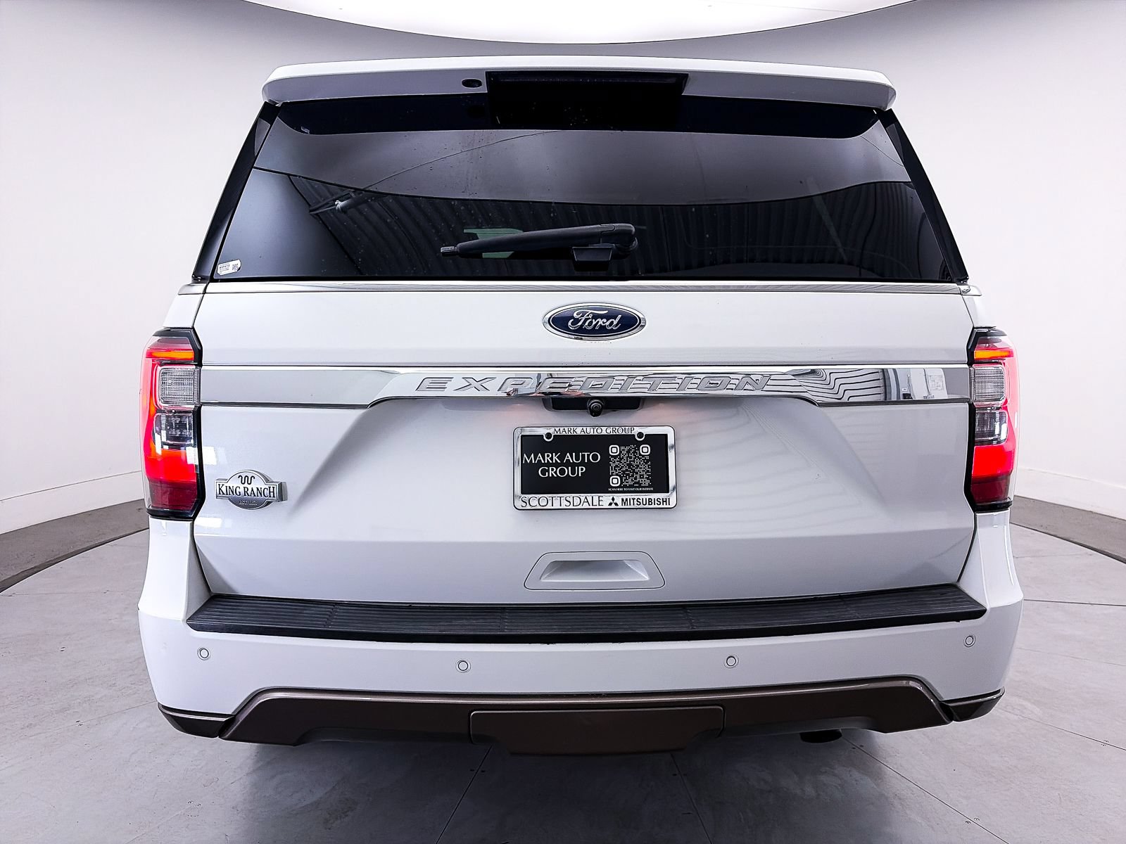 Used 2020 Ford Expedition King Ranch AWD/4WD image 17