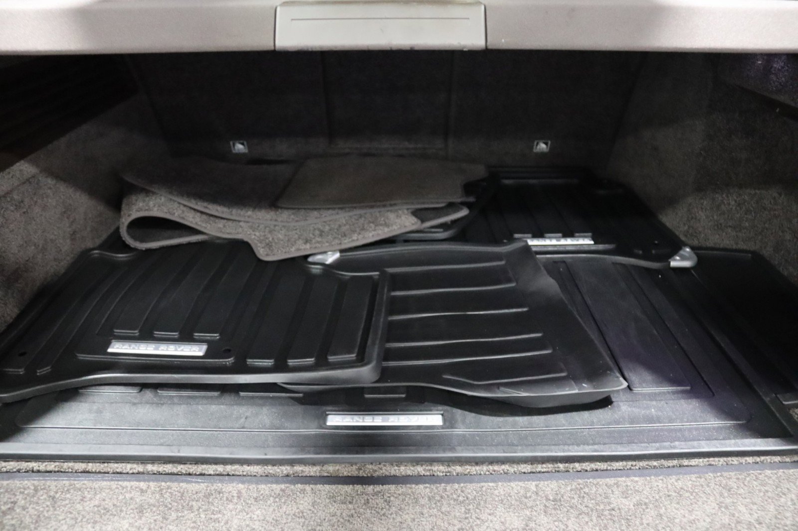 Used 2019 Land Rover Range Rover HSE image 34