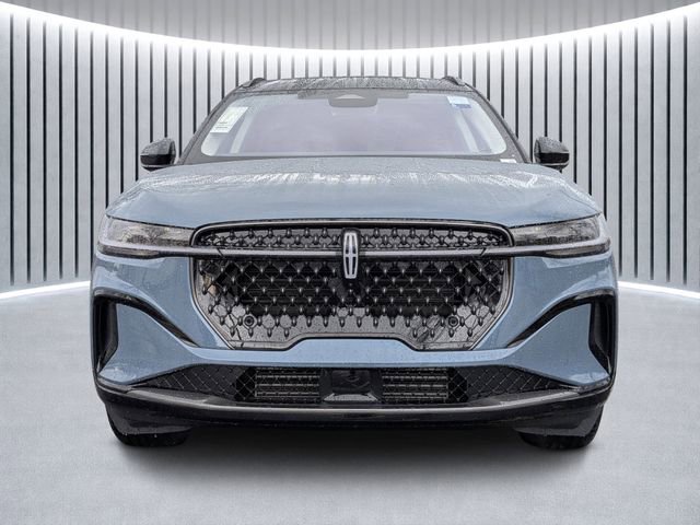 New 2026 Lincoln Nautilus Reserve w/ Jet Appearance Package image 7