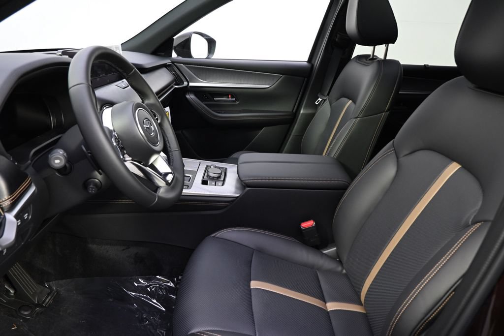 Used 2026 MAZDA CX-90 3.3 Turbo S w/ Premium Package AWD/4WD image 13