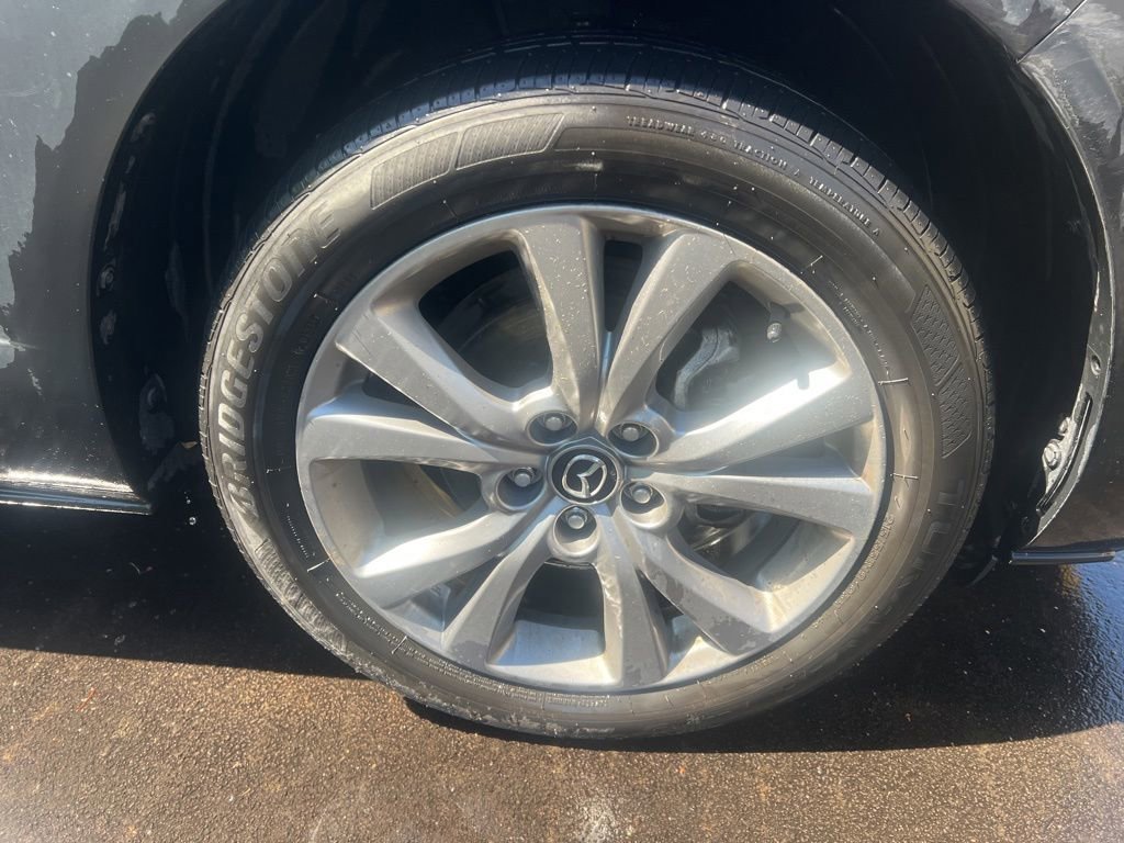 Used 2023 MAZDA CX-30 AWD 2.5 S w/ Preferred Package image 9