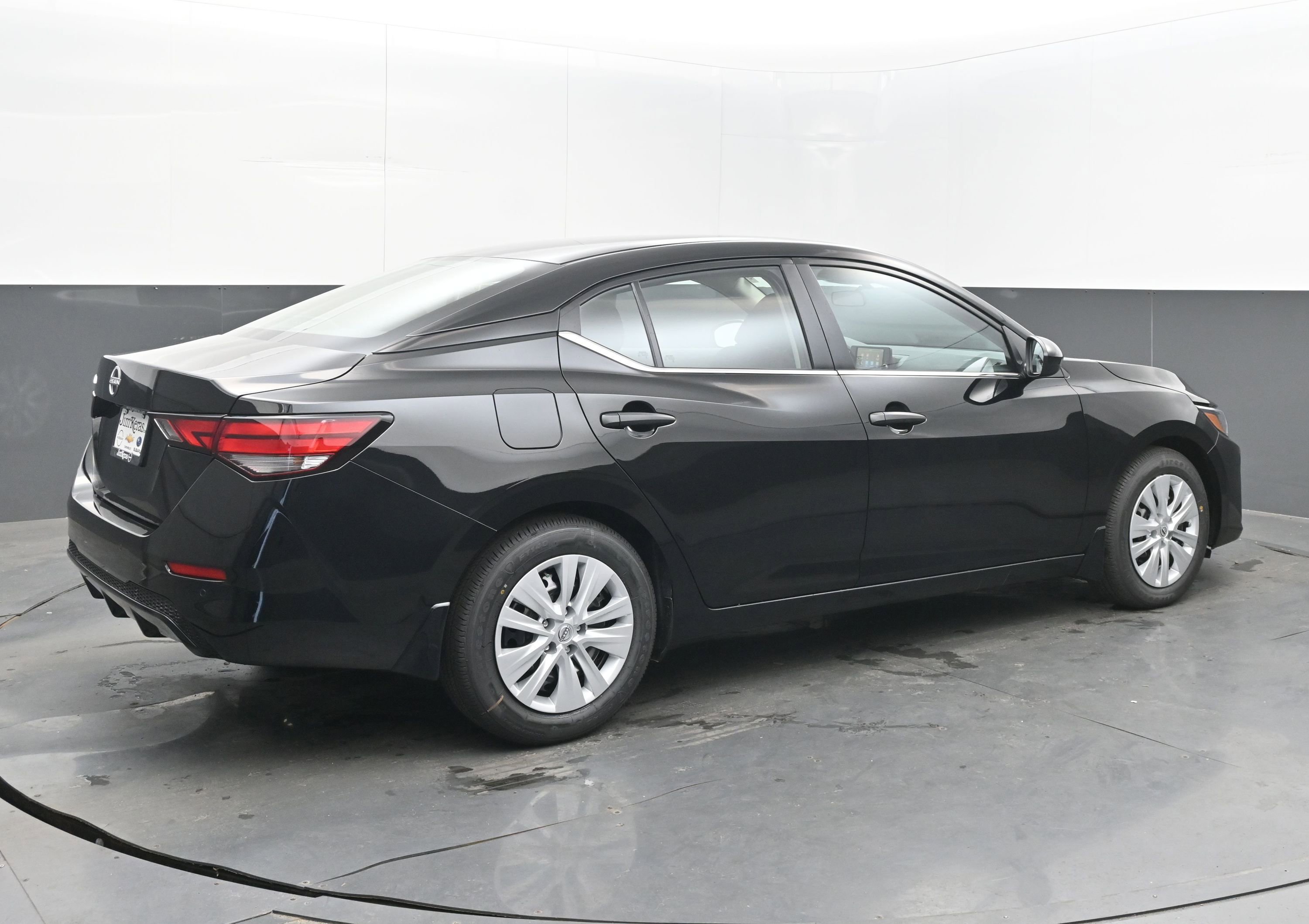 New 2025 Nissan Sentra S image 7