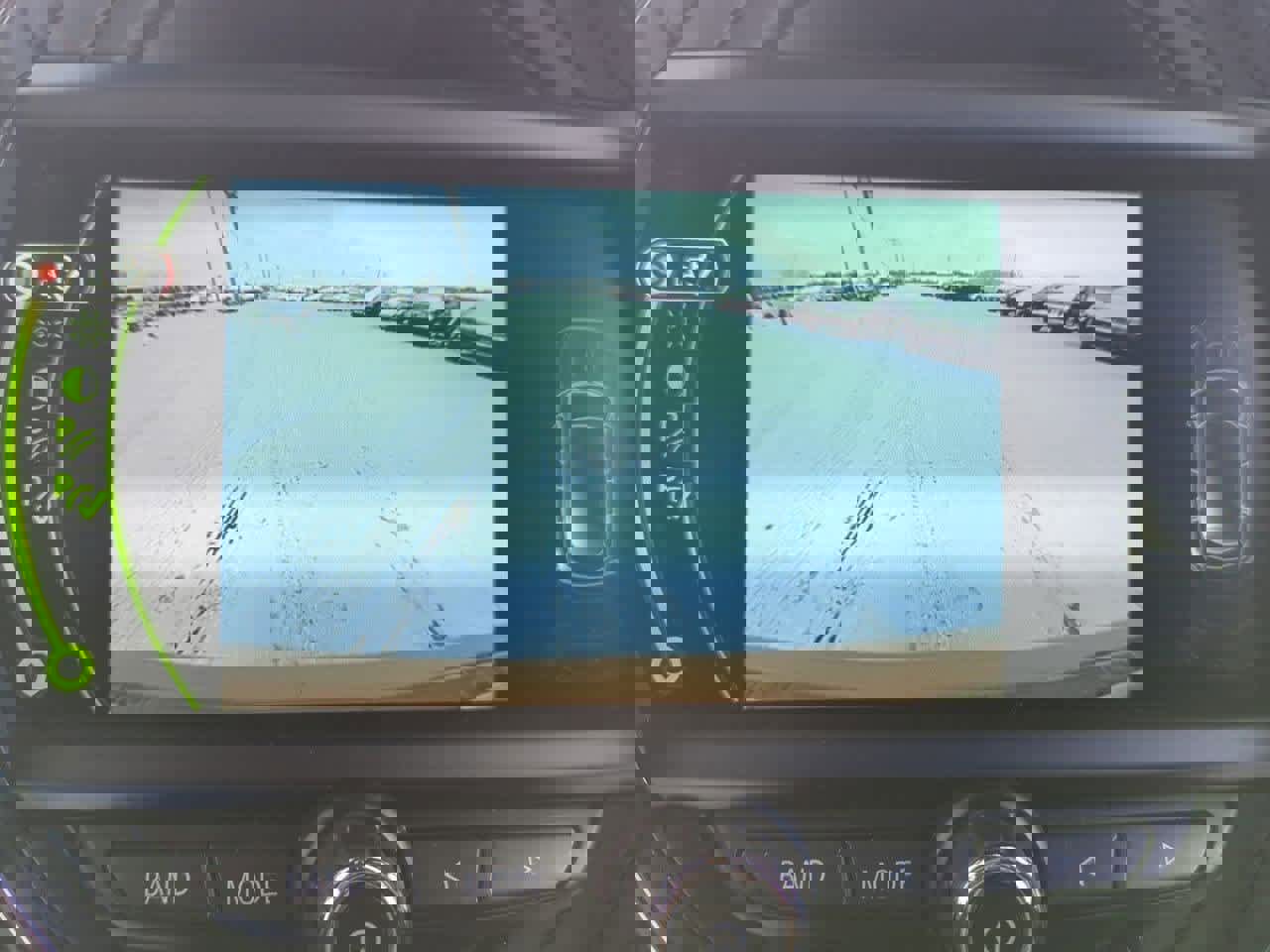 Used 2017 MINI Cooper S image 30